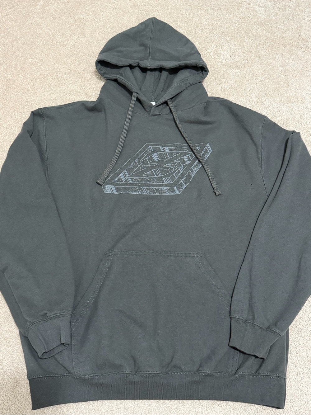 The Devil Wears Prada - Upset the Sickness Hoodie